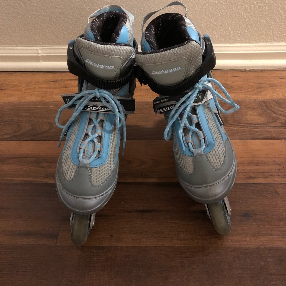 Schwinn Roller Skates